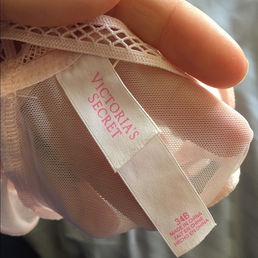 Victoria Secret babydoll